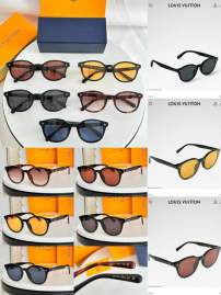 Picture of Louis Vuitton Sunglasses _SKUfw76721320fw